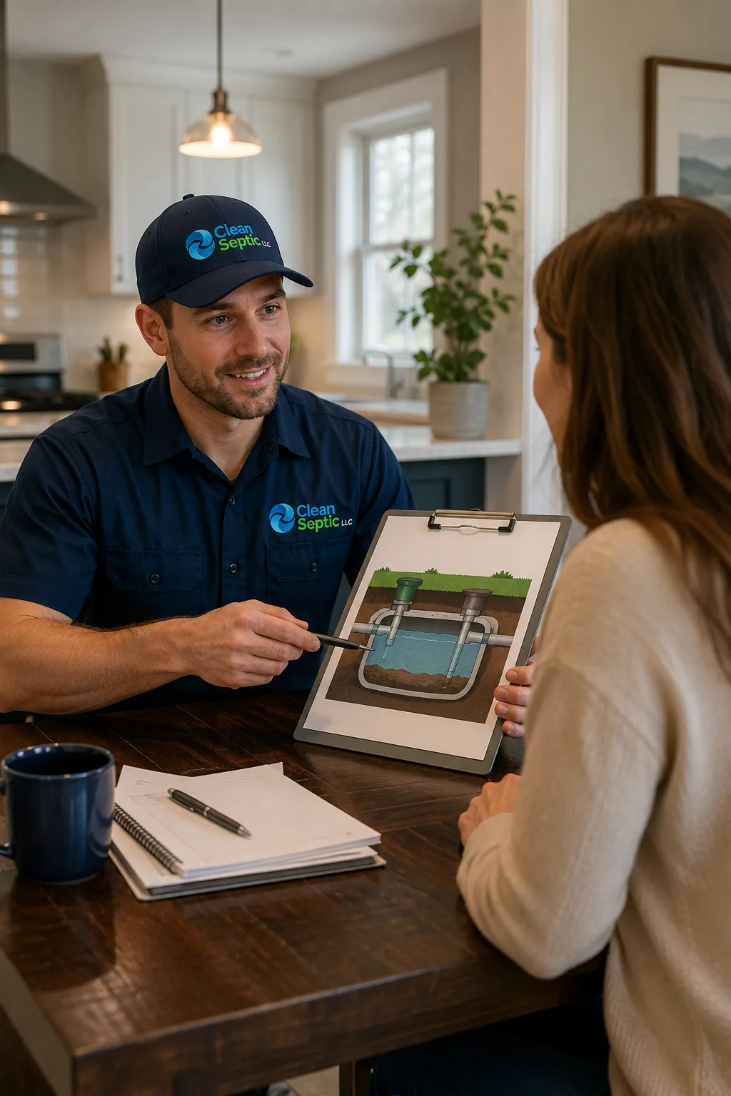 Septic Tank Pumping Carlton, GA FAQs